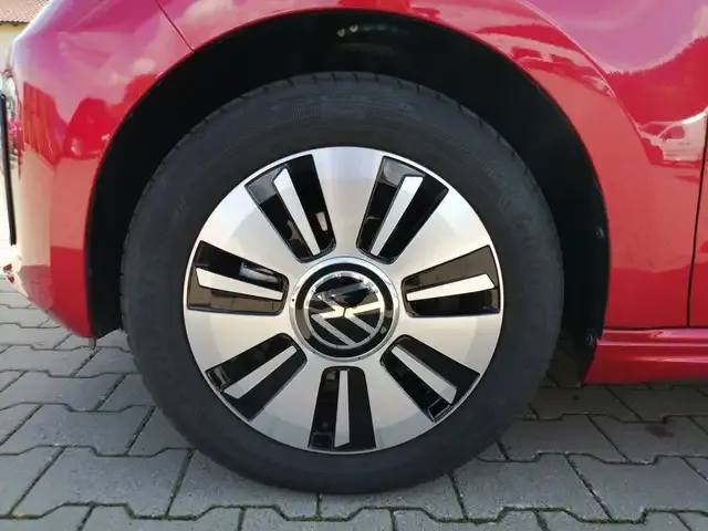 Volkswagen e-up!
