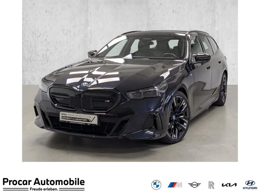 BMW i5