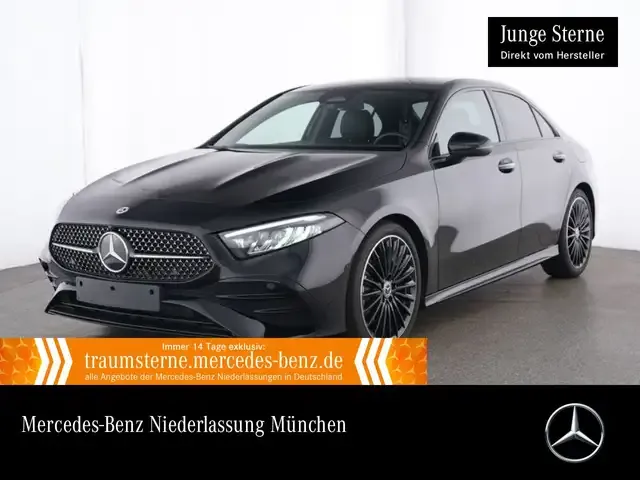 Mercedes-Benz A 220