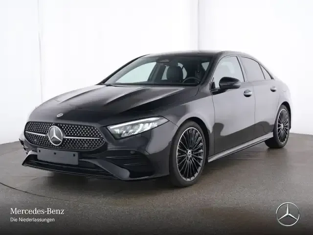 Mercedes-Benz A 220