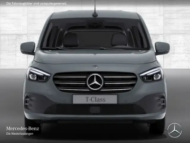 Mercedes-Benz T-Class