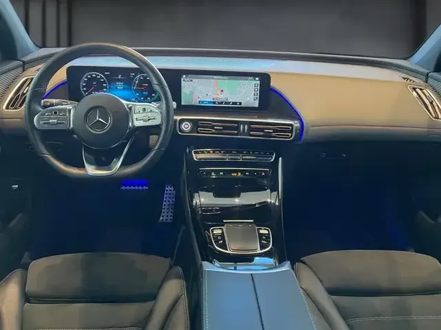 Mercedes-Benz Sonstiges