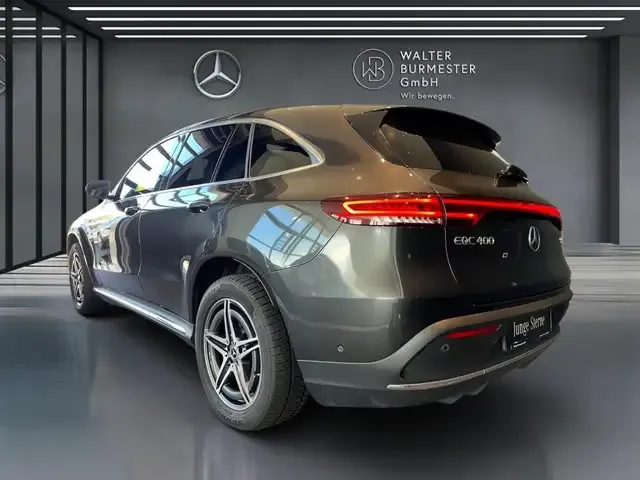 Mercedes-Benz Sonstiges