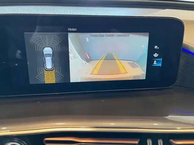 Mercedes-Benz Sonstiges