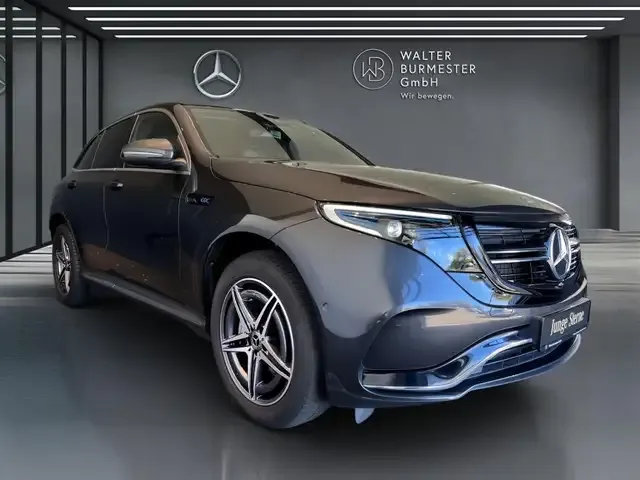 Mercedes-Benz Sonstiges