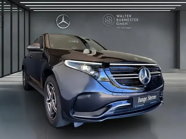 Mercedes-Benz Sonstiges