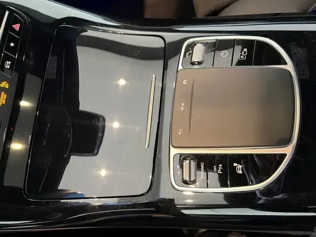 Mercedes-Benz Sonstiges