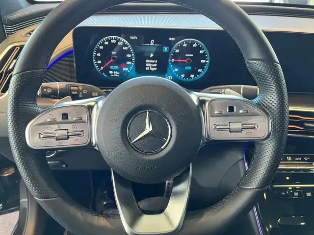Mercedes-Benz Sonstiges