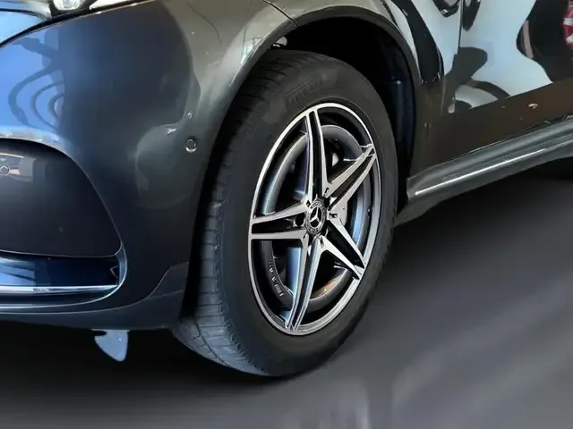 Mercedes-Benz Sonstiges