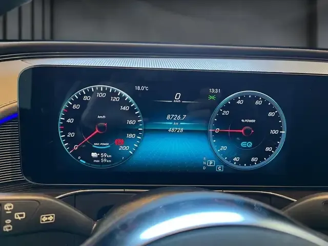 Mercedes-Benz Sonstiges