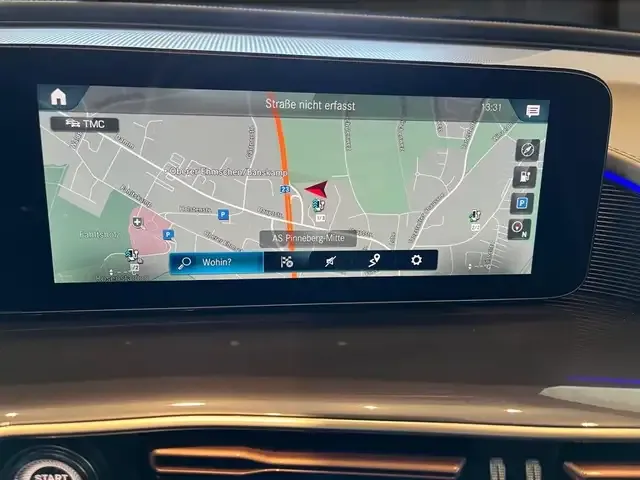 Mercedes-Benz Sonstiges