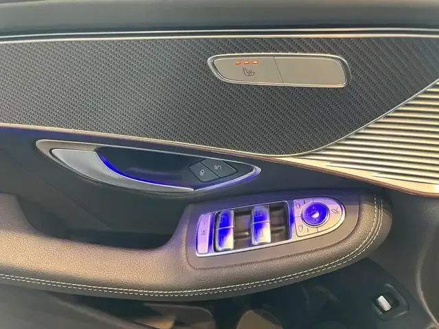 Mercedes-Benz Sonstiges