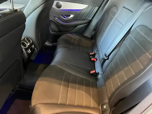Mercedes-Benz Sonstiges