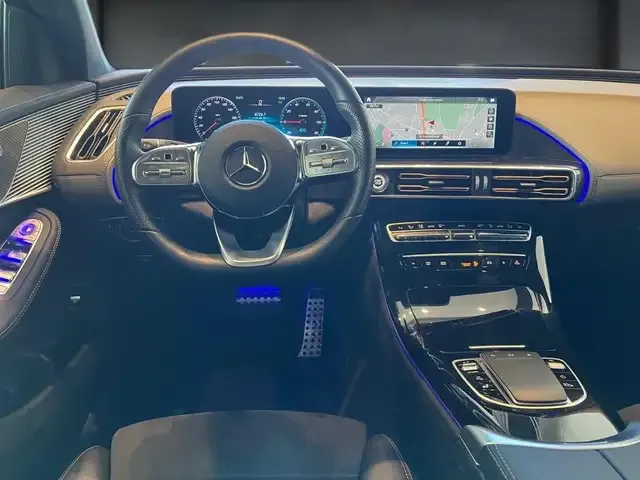 Mercedes-Benz Sonstiges