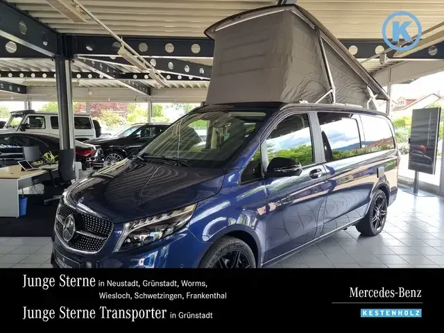 Mercedes-Benz Marco Polo