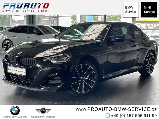BMW Sonstiges