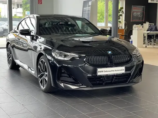 BMW Sonstiges