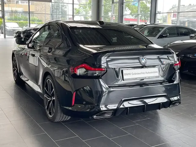 BMW Sonstiges