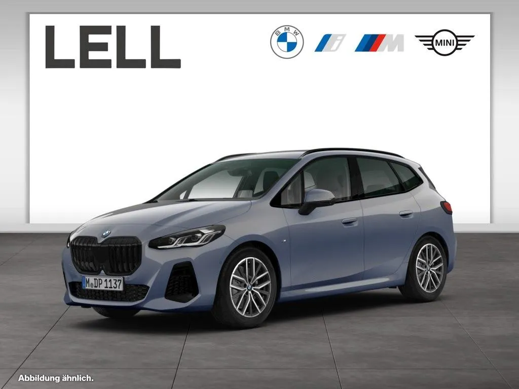 BMW 223