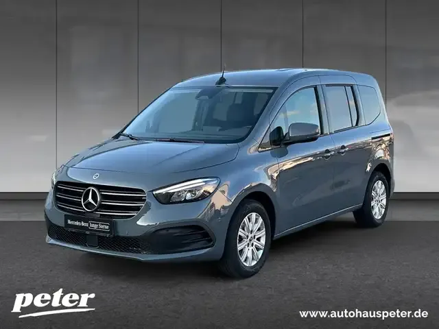 Mercedes-Benz T-Class