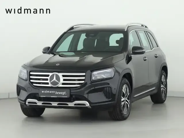 Mercedes-Benz GLB 180