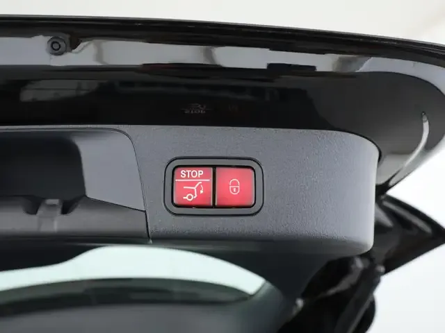 Mercedes-Benz GLB 180