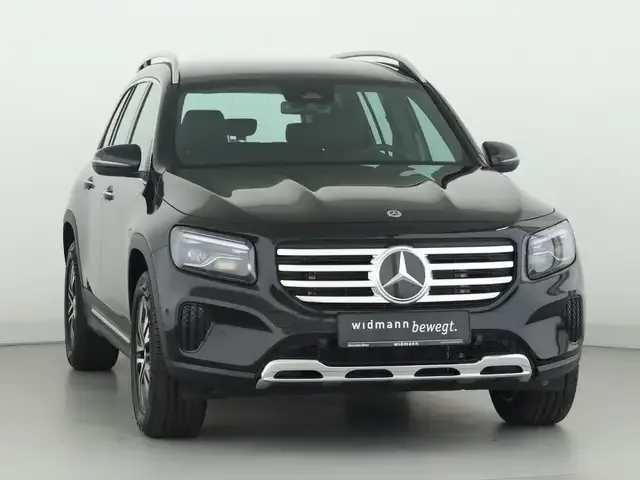 Mercedes-Benz GLB 180
