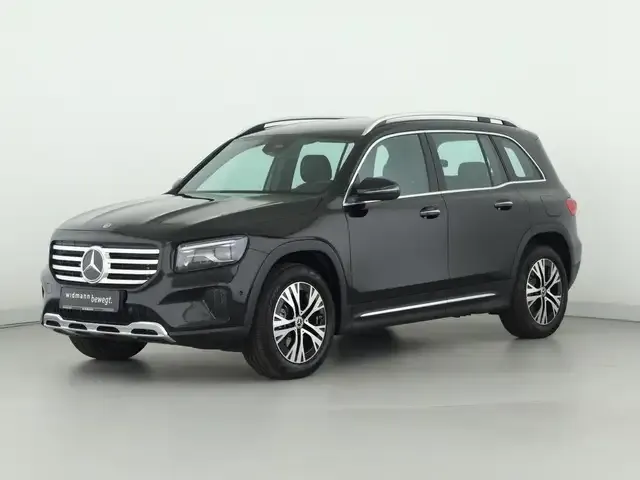 Mercedes-Benz GLB 180