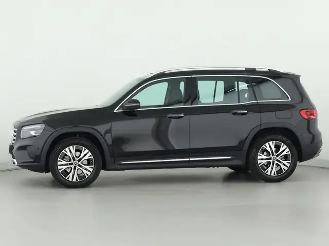 Mercedes-Benz GLB 180