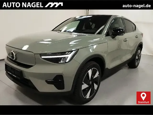 Volvo C40