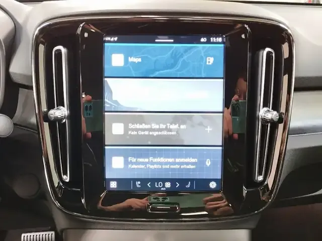 Volvo C40
