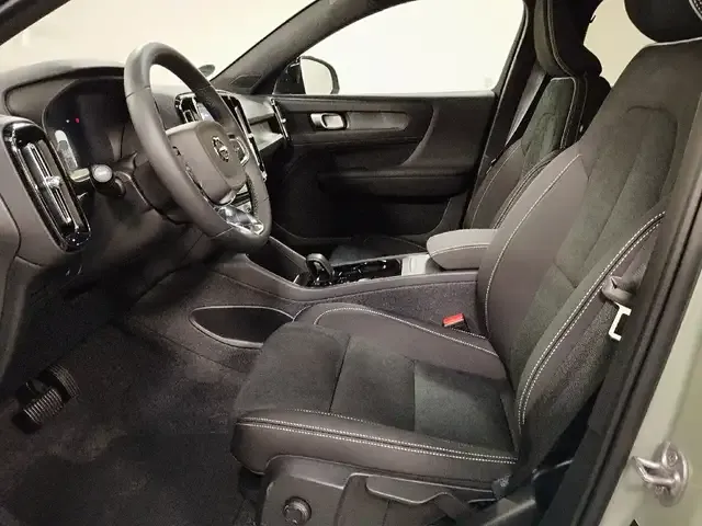 Volvo C40