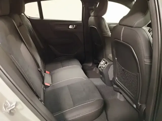 Volvo C40