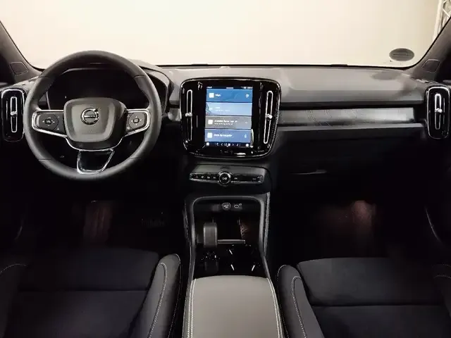 Volvo C40