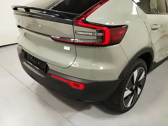 Volvo C40