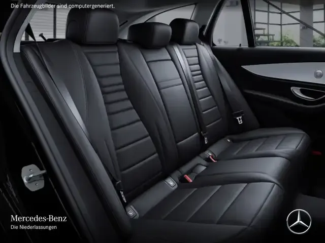 Mercedes-Benz E 300