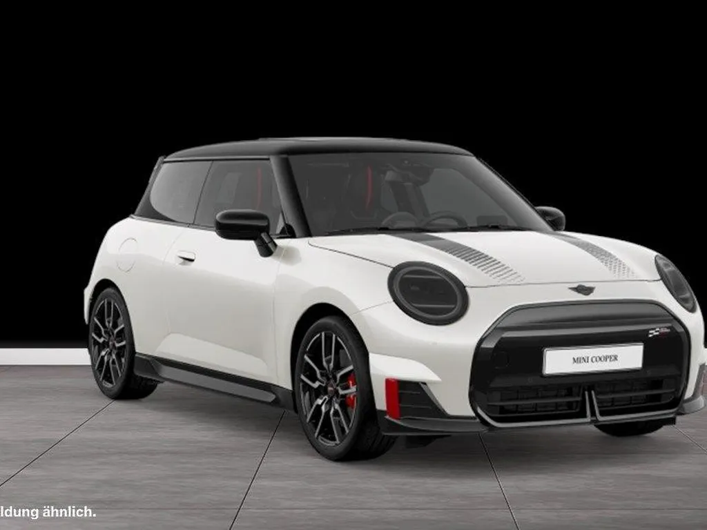Mini John Cooper Works