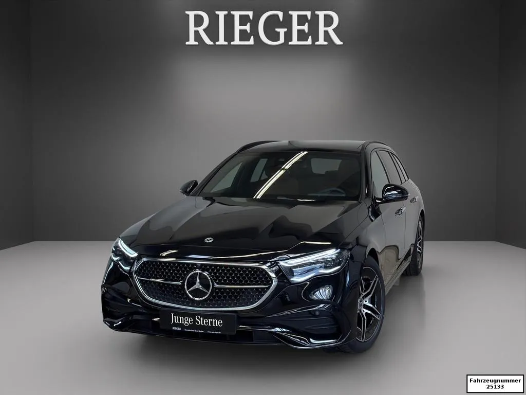 Mercedes-Benz E 300