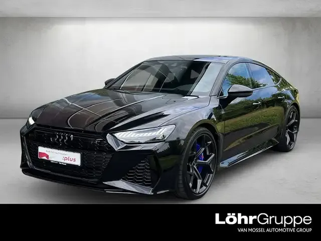 Audi RS7