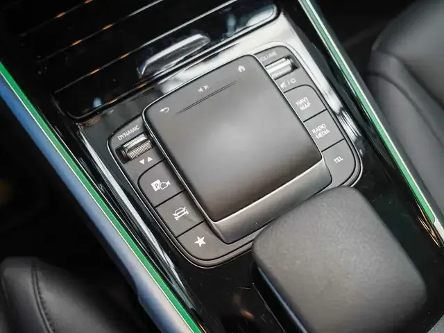 Mercedes-Benz EQB 250