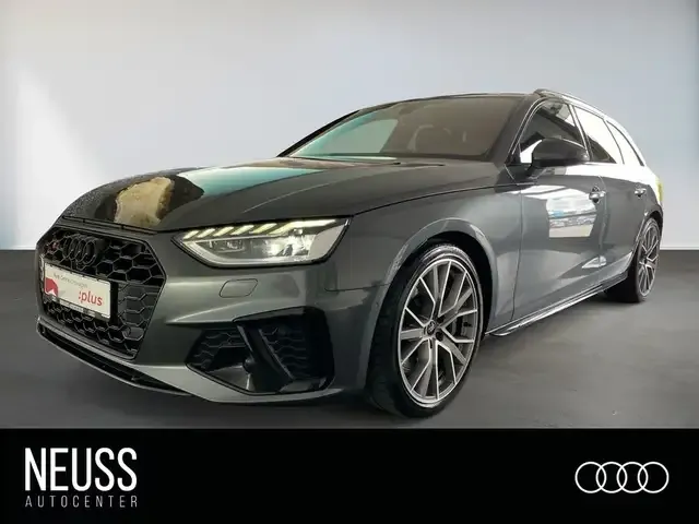 Audi S4