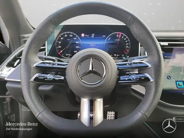 Mercedes-Benz E 400