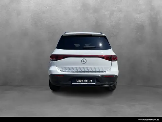 Mercedes-Benz EQB 250