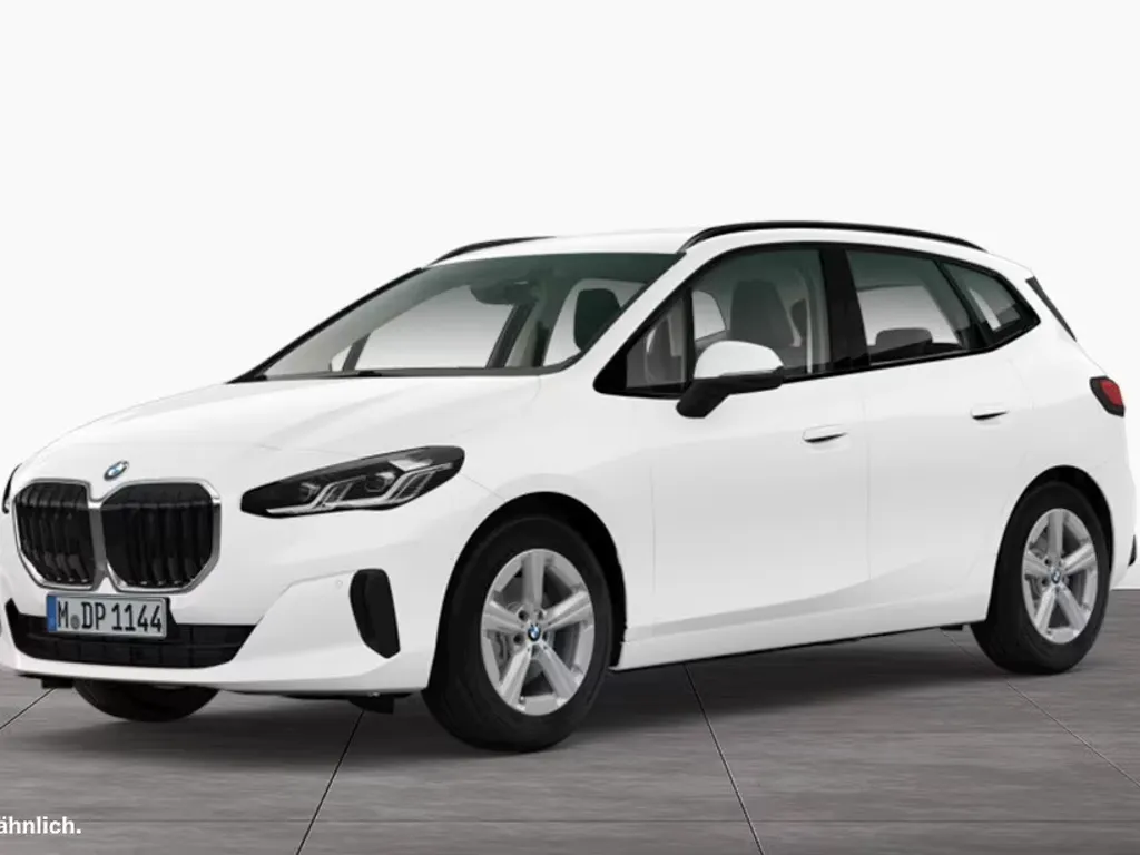 BMW 220