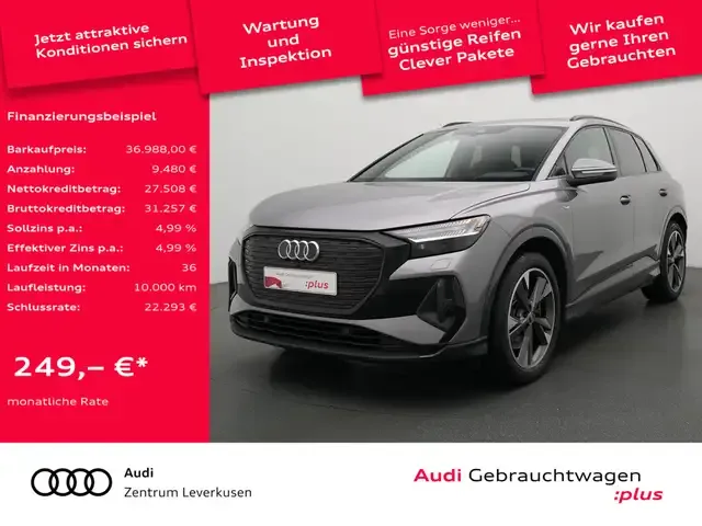 Audi Sonstige