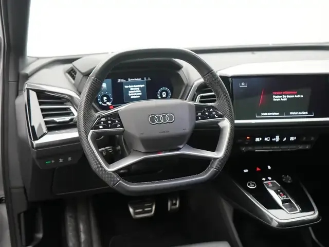 Audi Sonstige