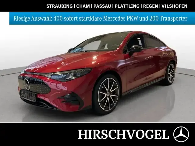 Mercedes-Benz CLA 350