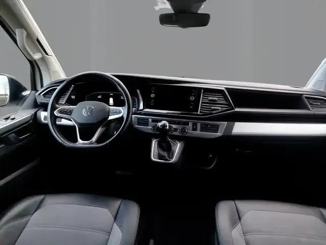 Volkswagen T6.1 California