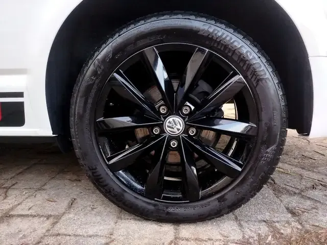 Volkswagen T6.1 California