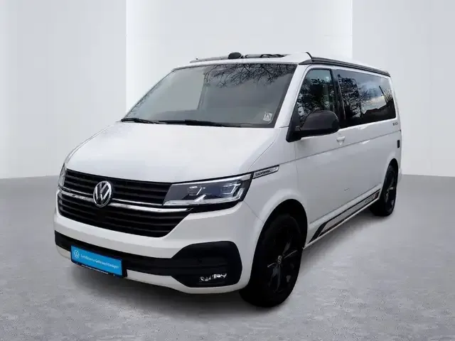 Volkswagen T6.1 California
